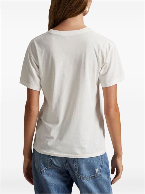 T-shirt donna Polo Bear POLO RALPH LAUREN | 211971752001